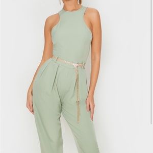 PrettyLittleThing Jumpsuit